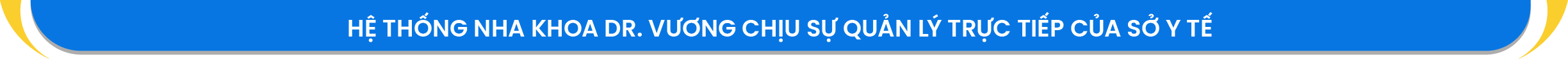 Hệ thống phòng khám DR.VƯƠNG